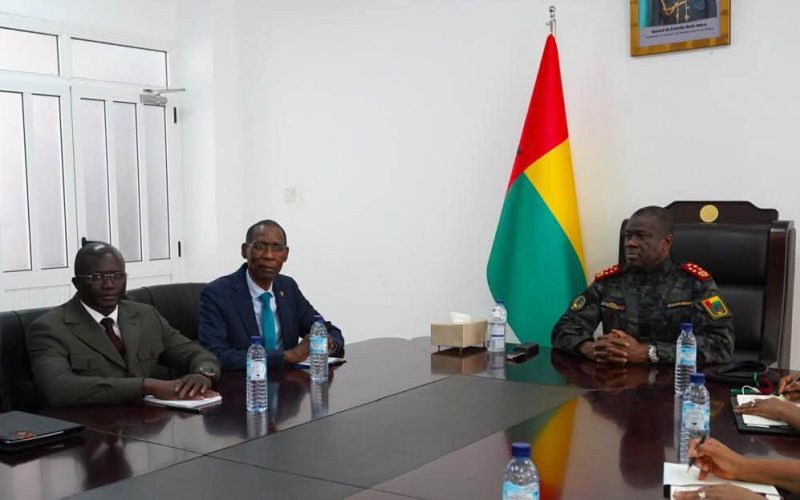 Guinée-Bissau : le Sénégal appelle au dialogue face aux incertitudes électorales