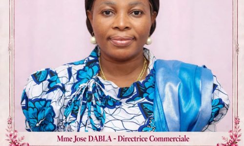 Octobre Rose : Abla DABLA mobilisée pour intensifier la lutte contre le cancer du sein au Togo