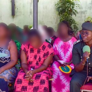 Une campagne de dépistage des cancers féminins à la prison de Liberté 6