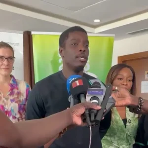 JOJ Dakar 2026 : les journalistes formés aux enjeux du genre et de la désinformation