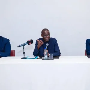 Le Premier ministre appelle la diaspora en Côte d’Ivoire à soutenir l’Agenda 2050