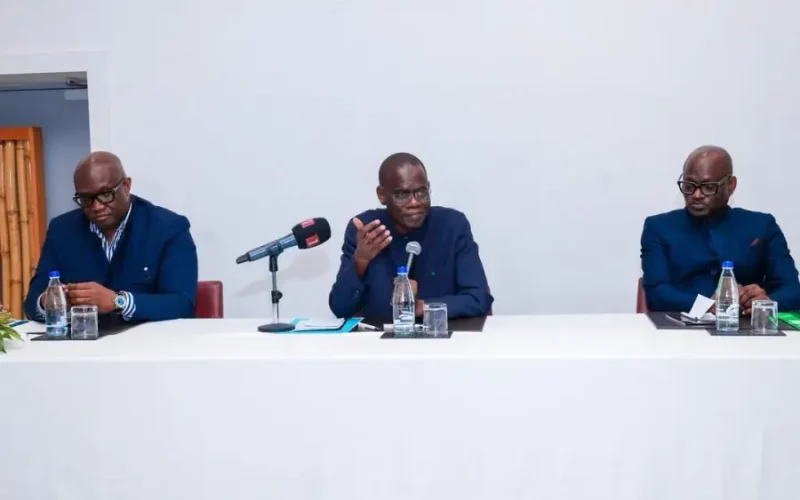 Le Premier ministre appelle la diaspora en Côte d’Ivoire à soutenir l’Agenda 2050