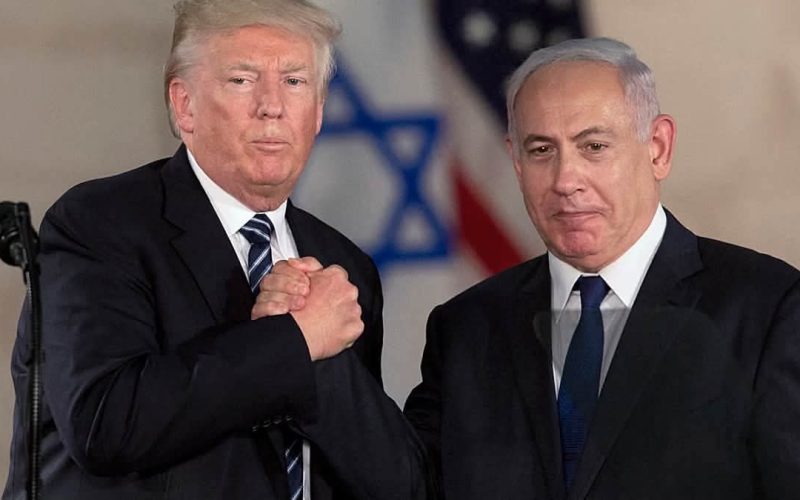 Israël : après 19 ans cumulés au pouvoir, Netanyahu vise un nouveau mandat avec le soutien de Trump