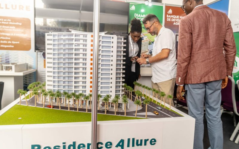 Habitat souverain : Dakar accueille les acteurs du logement du 22 au 24 octobre