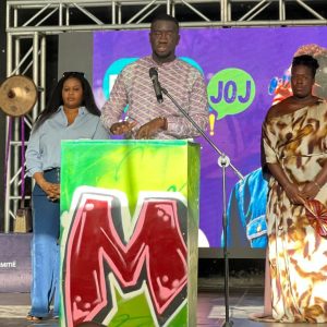 JOJ Dakar 2026 : les jeunes créateurs réclament formation et opportunités durables