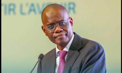 LFR 2026 : le Premier ministre Mouhamadou Al Aminou Lô appelle au dialogue