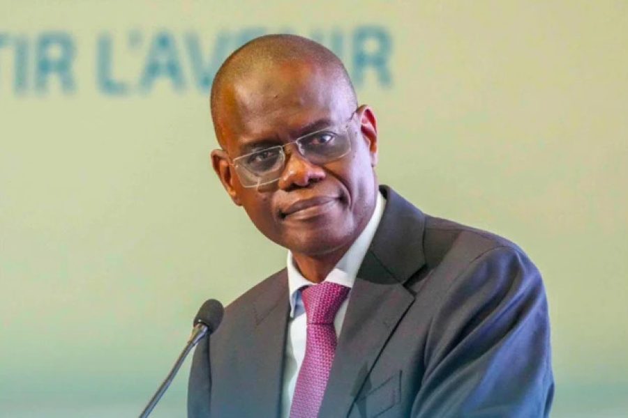 LFR 2026 : le Premier ministre Mouhamadou Al Aminou Lô appelle au dialogue