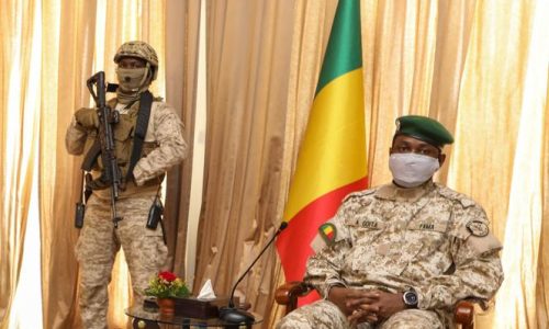 Mali : Wagner se retire, l’armée régulière russe prend le relais