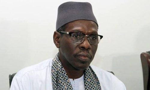 La diplomatie religieuse au Sénégal repose d’abord sur le vivre-ensemble
