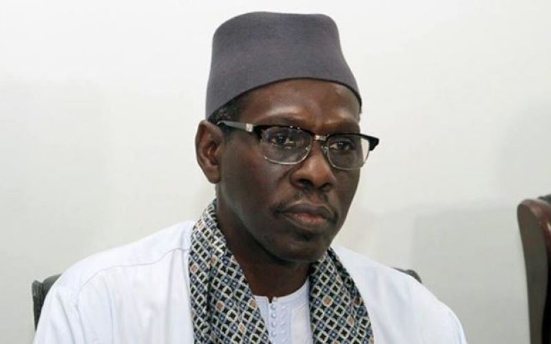 La diplomatie religieuse au Sénégal repose d’abord sur le vivre-ensemble