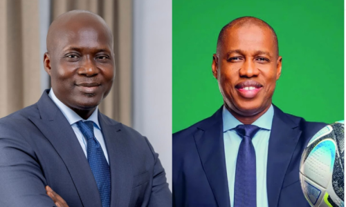 Mady Touré réagit à la décision du TAS dans son litige avec la FSF
