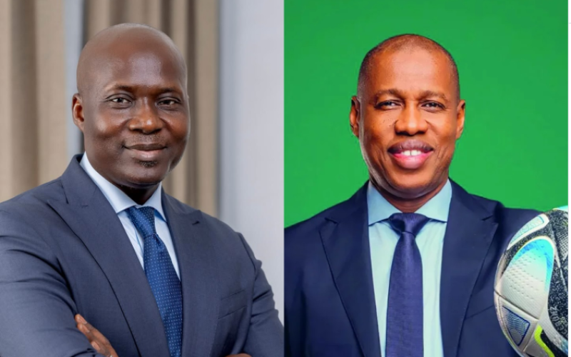 Mady Touré réagit à la décision du TAS dans son litige avec la FSF