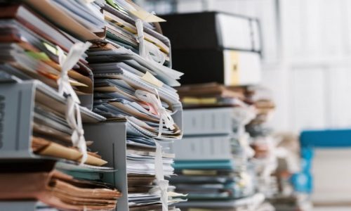 Démarches administratives : l’État connecte ses services pour en finir avec la paperasse répétitive