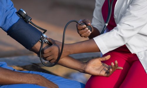 Journée mondiale de lutte contre l’hypertension artérielle (HTA) : 8% des Sénégalais touchés ont une pression artérielle contrôlée