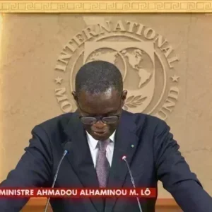 Les témoignages d’Al Aminou Lô sur les dessous de la relation Sonko-Diomaye