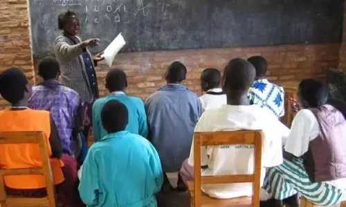 L’alphabétisation au Sénégal bientôt récompensée par un Grand Prix présidentiel