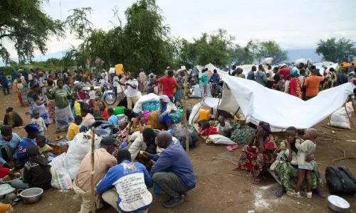 Burundi : des dizaines de réfugiés congolais emportés par le choléra et la malnutrition