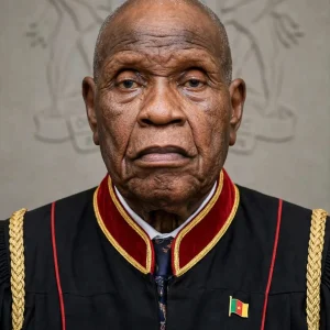 Cameroun : Clément Atangana, premier président du Conseil constitutionnel, est décédé