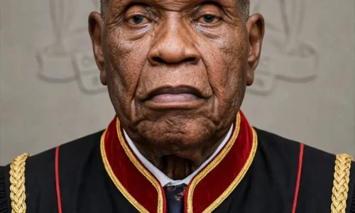 Cameroun : Clément Atangana, premier président du Conseil constitutionnel, est décédé