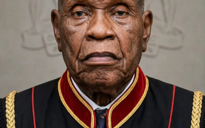 Cameroun : Clément Atangana, premier président du Conseil constitutionnel, est décédé