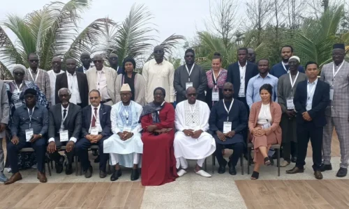 Éducation : quatre pays partagent leurs innovations à Dakar