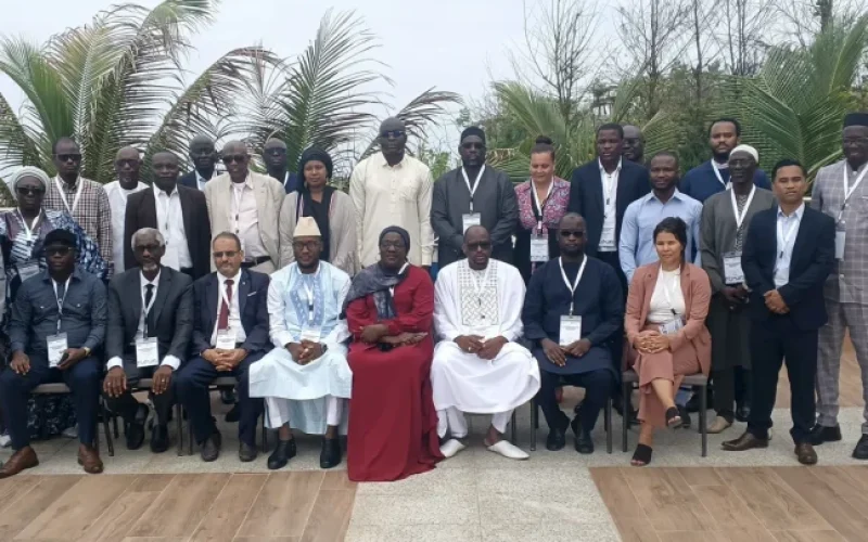 Éducation : quatre pays partagent leurs innovations à Dakar