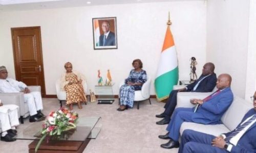 Crise diplomatique : la Côte d’Ivoire réagit fermement aux accusations du Niger