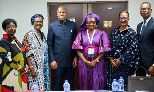 Le Sénégal renforce son engagement contre le VIH avec l’ONUSIDA