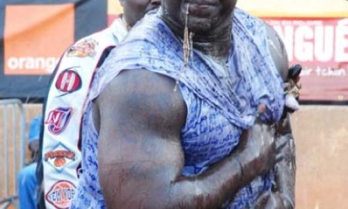 Balla Gaye 2 annonce la création de l’« Académie du Lion » avant son combat contre Franc