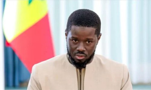 Diomaye Faye mise sur l’expertise juridique pour renforcer l’appareil d’État