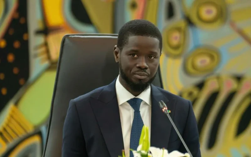 Conseil des ministres : voici les changements opérés à la tête des agences publiques