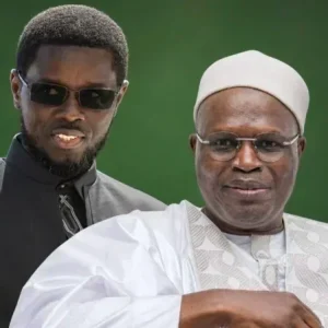 Khalifa Sall et Diomaye Faye : les dessous d’un possible rapprochement