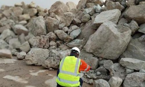 Mali : Kodal Minerals expédie son premier lot de lithium depuis la mine de Bougouni