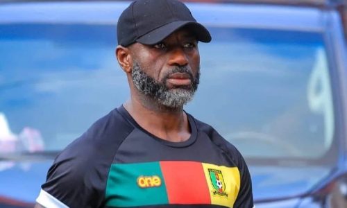 « Je suis prêt à prendre une balle pour Samuel Eto’o » : la touchante confession de Bernard Tchoutang