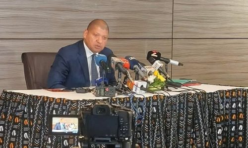 Présidentielle 2025 en Côte d’Ivoire : Jean-Louis Billon presse le PDCI-RDA de désigner son candidat