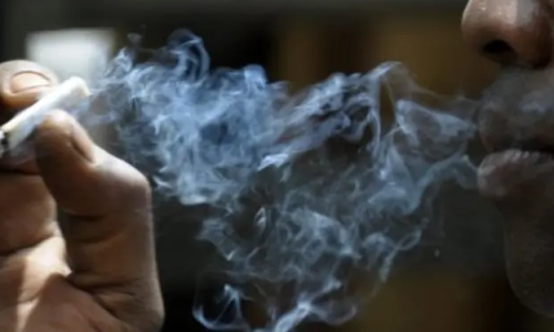 Tabac au Sénégal : le PNLT alerte sur le non-respect de l’interdiction de fumer en public