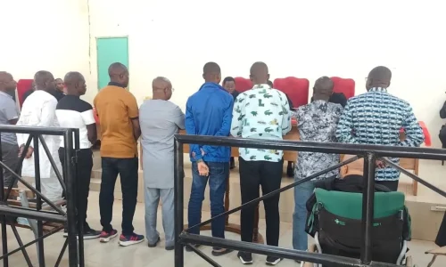 Burkina Faso : des magistrats et douaniers reconnus coupables de corruption