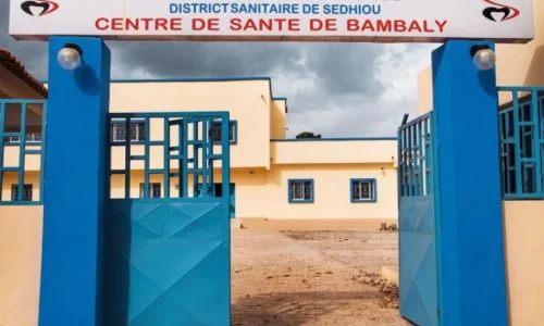 Bambali, un village rural porté par l’empreinte de Sadio Mané