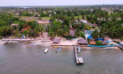 Casamance : À Cachouane, les espoirs d’un développement freinés par le manque d’électricité et l’arrêt des travaux de la piste