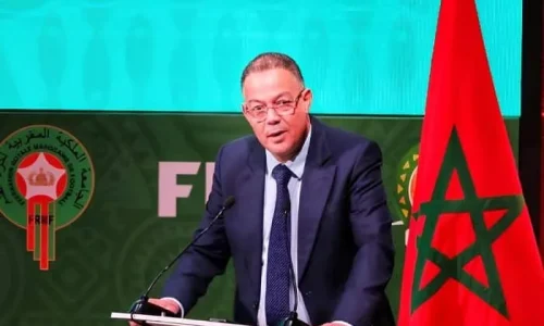 CAN 2025 : contestation des sanctions, le Maroc décide de faire appel
