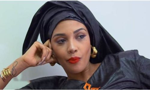 Adja Diallo : « Les blessures les plus profondes m’ont été infligées par mes proches »