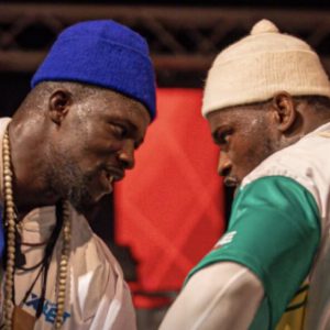 Lutte sénégalaise : Papa Sow réclame une chance pour Talfa face aux VIP