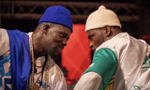 Lutte sénégalaise : Papa Sow réclame une chance pour Talfa face aux VIP