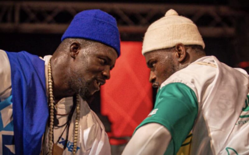Lutte sénégalaise : Papa Sow réclame une chance pour Talfa face aux VIP