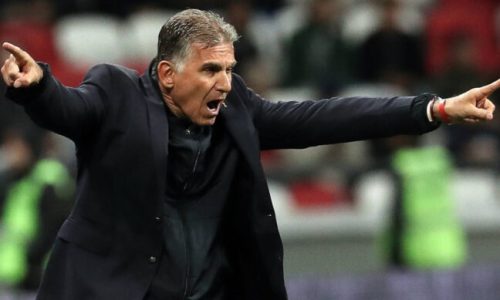 Ghana : Carlos Queiroz nommé sélectionneur des Black Stars pour le Mondial 2026