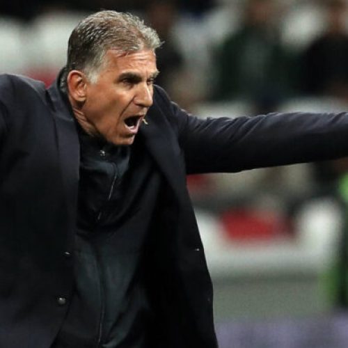 Ghana : Carlos Queiroz nommé sélectionneur des Black Stars pour le Mondial 2026