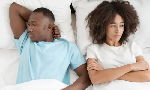 Ghana : le refus répété de relations sexuelles pourrait conduire à la prison