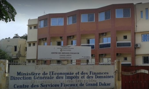 Scandale fiscal à Grand-Dakar : une mafia démantelée au sein des services fiscaux