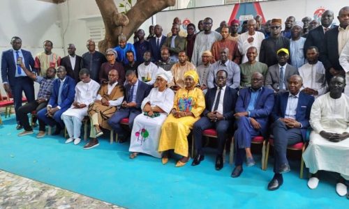 Quel nom pour le futur parti présidentiel ? Le suspense nourrit l’espoir des Sénégalais