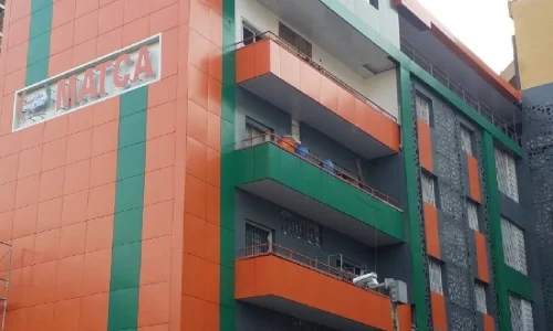 Cote d’Ivoire : Panique au Plateau, des tirs à balles réelles lors de l’assemblée générale de la MATCA